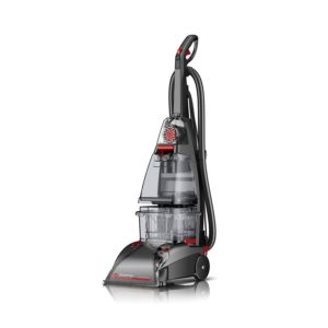 HOOVER F5914901NC SteamVac Plus Carpet Cleaner with Clean Surge