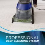 Bissell Deluxe Pet Carpet Cleaner
